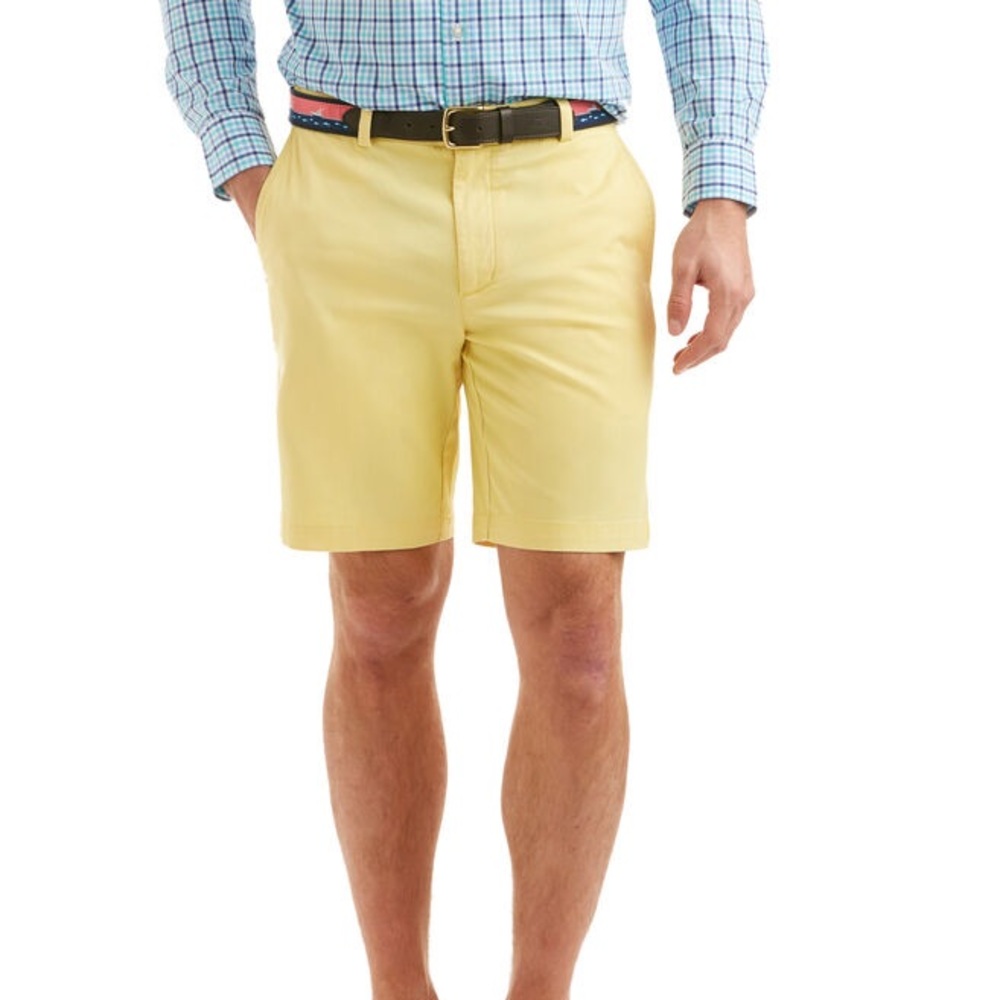 Vineyard Vines 9 Inch Stretch Breaker Shorts